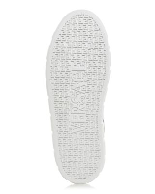 Men's Lace Up Sneakers