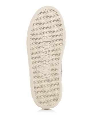 Men's Low Top Sneakers