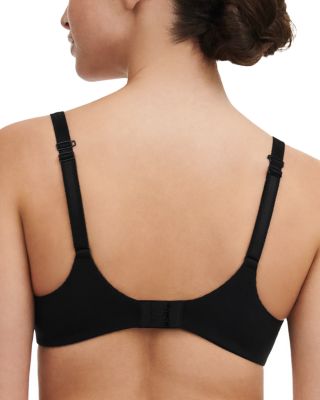 Norah Plunge Underwire T-Shirt Bra