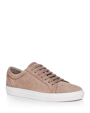 The Men's Store at Bloomingdale's Men's Lace Up Sneakers - 100% Exclusive