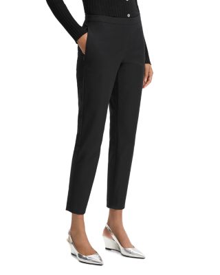 Slim Ankle Pants