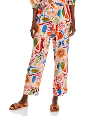 FARM Rio - Bright Farm Pajama Pants