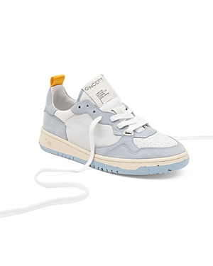 Oncept Women Phoenix Sneaker In Blue Vapor In Blue