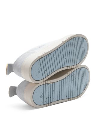 Women's London Classic Cupsole Lace Up Low Top Sneakers