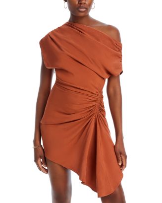 A.L.C. Poppy Asymmetrical Dress | Bloomingdale's Women