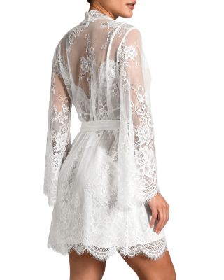 Marry Me Lace Robe