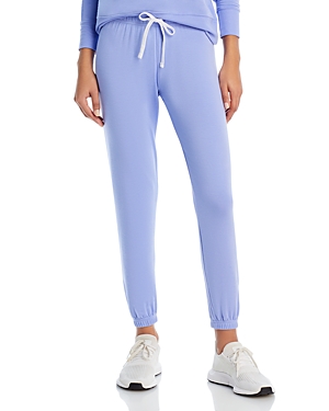 Splits59 Sonja Jogger Pants In Purple Haze