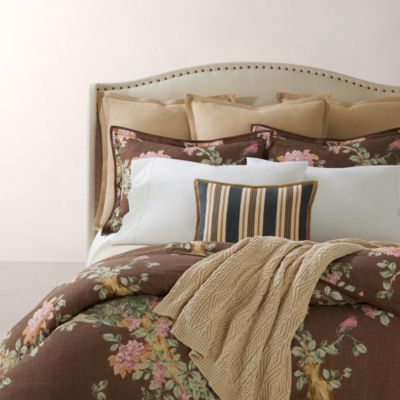 Ralph Lauren Brinly Duvet Cover King Bloomingdale s