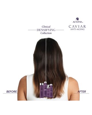 Caviar Anti-Aging Clinical Densifying Shampoo 8.5 oz.