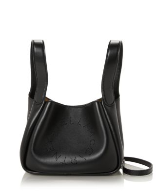 Stella McCartney - Logo Tote Shoulder Bag