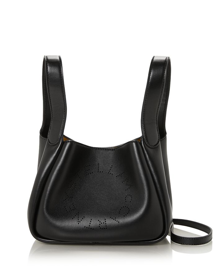 Stella McCartney Logo Tote Shoulder Bag | Bloomingdale's