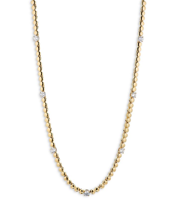 Nadri tennis best sale necklace