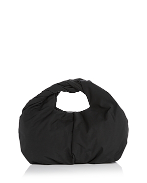 Paloma Twist Top Handle Bag