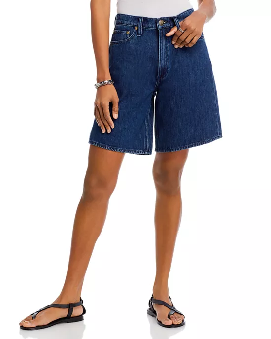 rag & bone Women Shorts