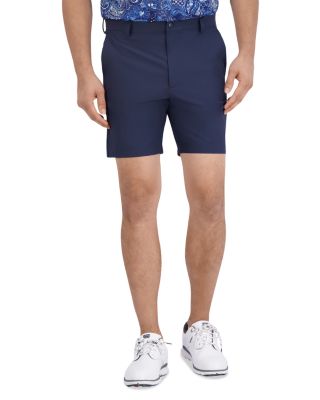 Robert Graham - Aster Nylon Blend Classic Fit 7" Shorts