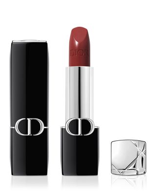 Rouge Dior Satin Lipstick