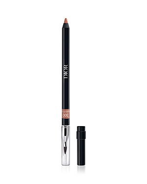 Shop Dior Contour No Transfer Lip Liner Pencil In Nude Style