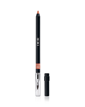 Shop Dior Contour No Transfer Lip Liner Pencil In Nude Touch