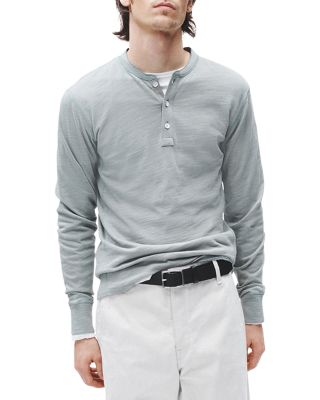 rag & bone - Classic Henley