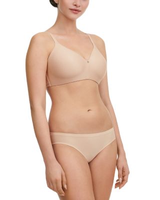 C Jolie Smooth Wireless T-Shirt Bra