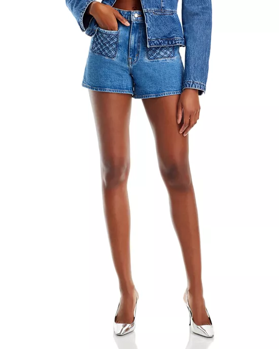 Derek Lam 10 Crosby Women Shorts