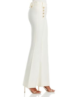 Robertson Flare Hem Pants