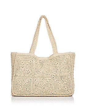 AQUA Handbags - Bloomingdale's
