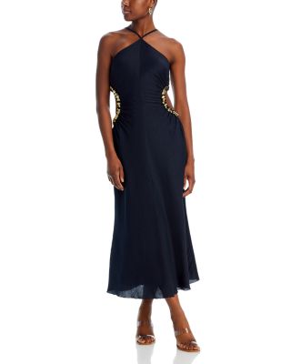 Cult Gaia Silvia Dress