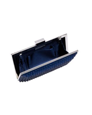 Crystal Minaudiere - Exclusive