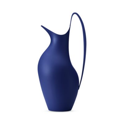 Georg Jensen Koppel Pitcher
