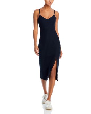 Beyond Yoga - Spacedye Allure Midi Dress