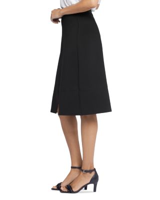 A Line Skirt