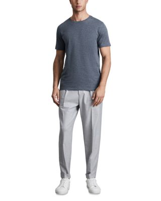 Bless Slim Fit Crewneck Tee