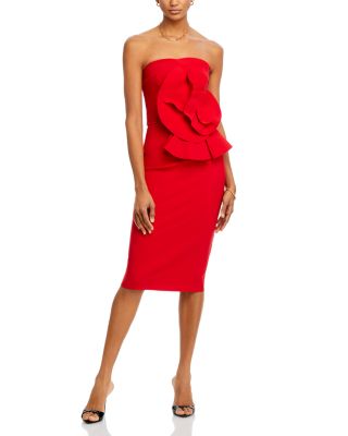 Bloomingdales formal dresses petite best sale