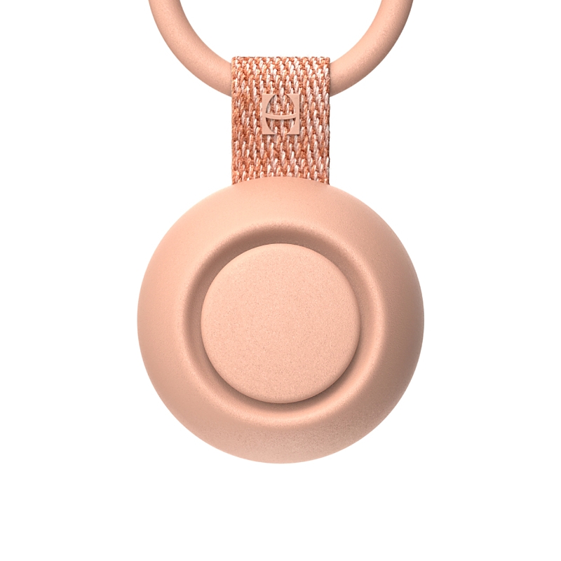 Hatch, Inc. Rest Go Portable Sound Machine - Baby, Little Kid, Big Kid