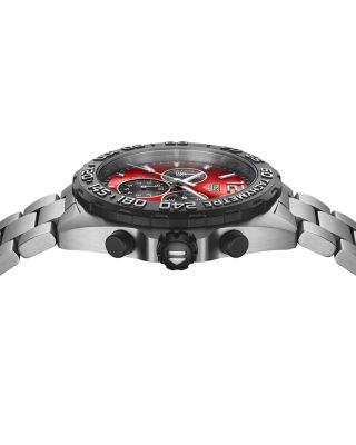 Formula 1 Chronograph, 43mm