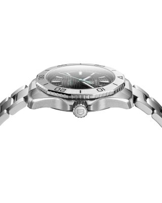 Aquaracer Professional 200 Solargraph Watch, 40mm