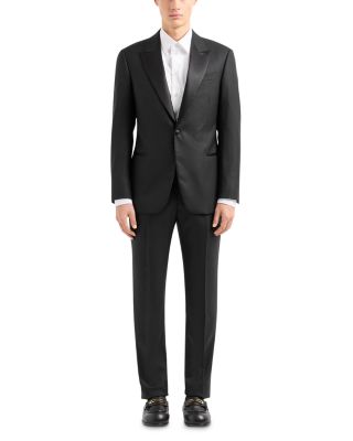 Emporio Armani - Regular Fit Tuxedo