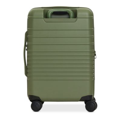 Carry-On Roller in Olive