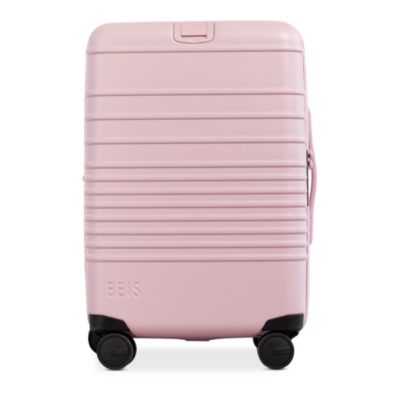 Carry-On Roller in Atlas Pink