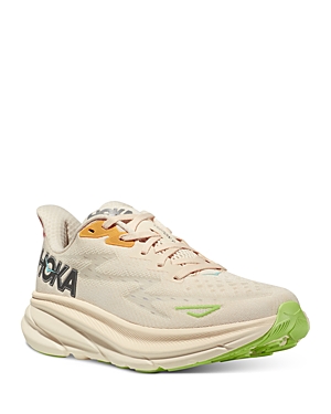 HOKA WOMEN'S CLIFTON 9 RUNNING SNEAKERS