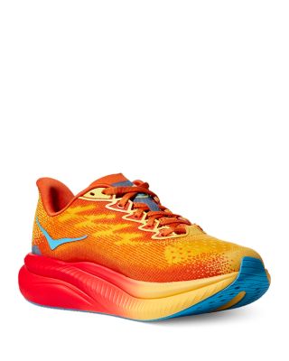 Women's Mach 6 Low Top Sneakers