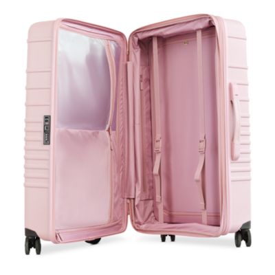 Large Check-in Roller in Atlas Pink