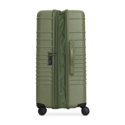 Large Check-in Roller in Olive