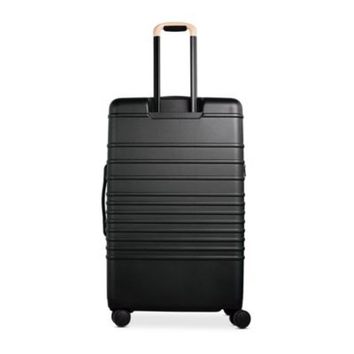 Large Check-in Roller in Black