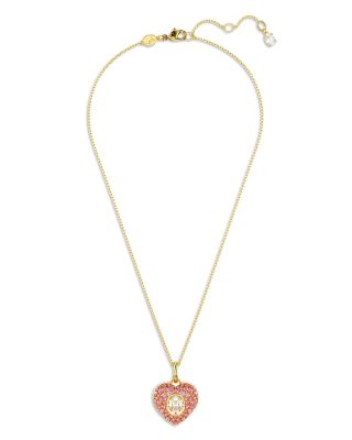 Idyllia Pendant Necklace, 17.72"