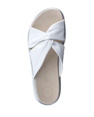 Women&#39;s Tiki Slide Sandals