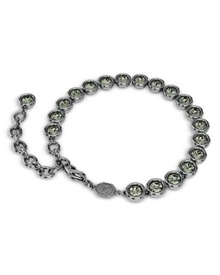 Imber Tennis Bracelet