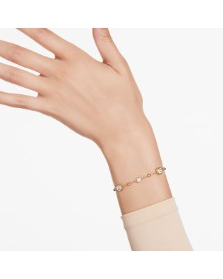 Imber Round Cut Bracelet