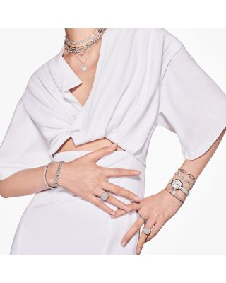 Sublima Chain Bangle Bracelet